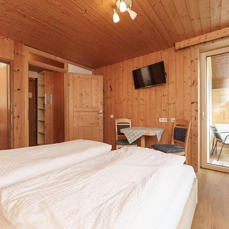 Gaestehaus Scheiber เซิลเดน ภายนอก รูปภาพ