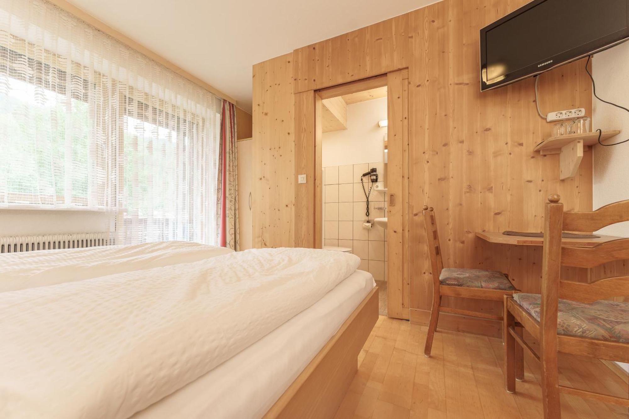 Gaestehaus Scheiber เซิลเดน ภายนอก รูปภาพ