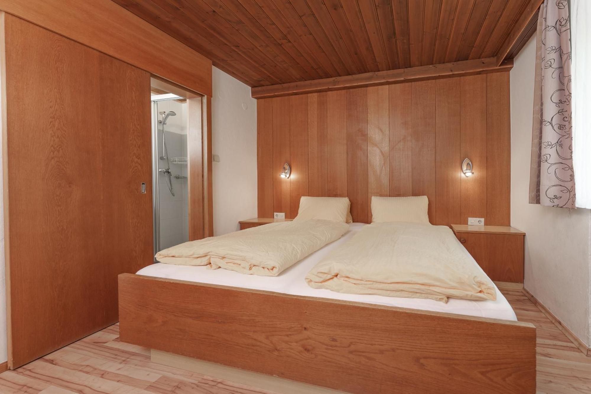 Gaestehaus Scheiber เซิลเดน ภายนอก รูปภาพ