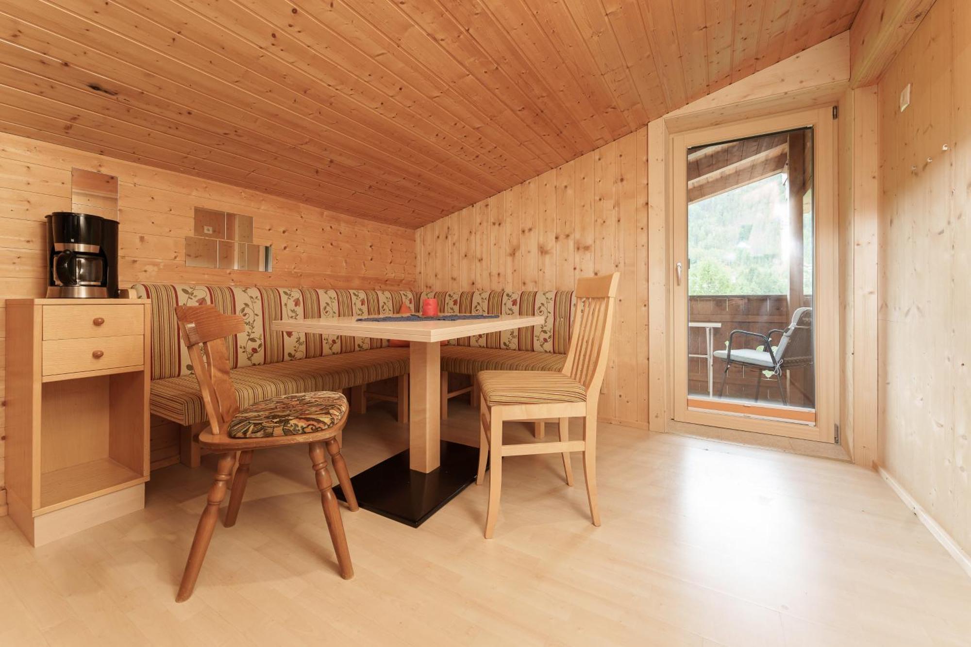 Gaestehaus Scheiber เซิลเดน ภายนอก รูปภาพ