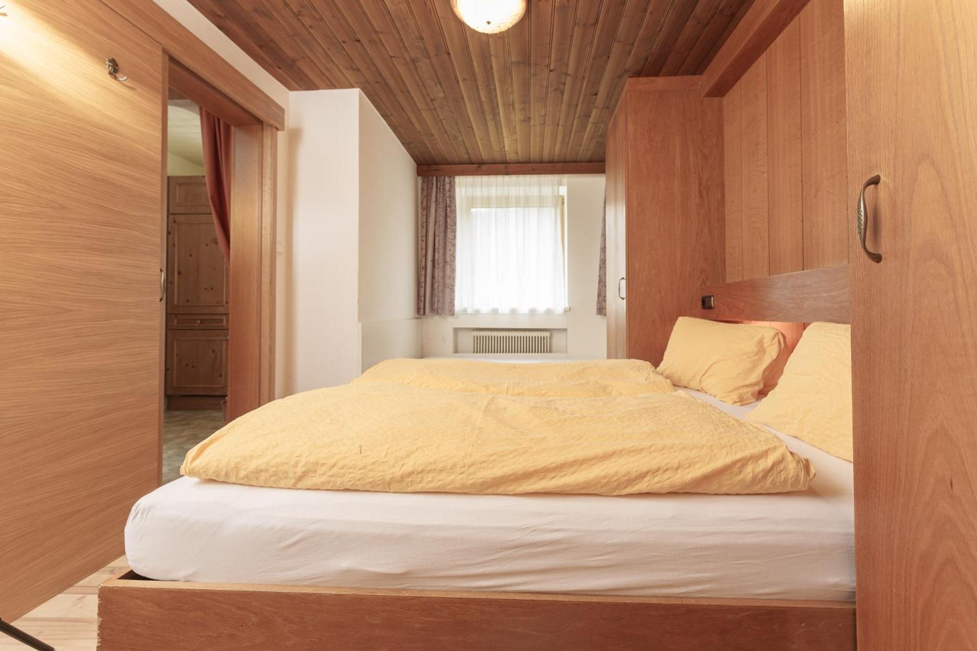 Gaestehaus Scheiber เซิลเดน ภายนอก รูปภาพ