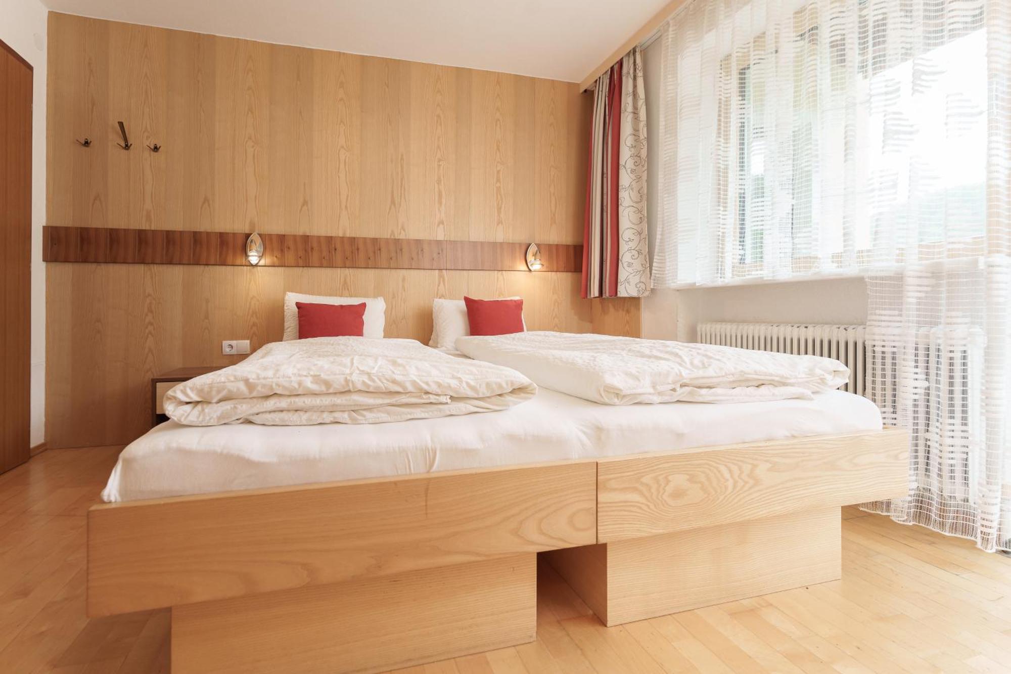 Gaestehaus Scheiber เซิลเดน ภายนอก รูปภาพ