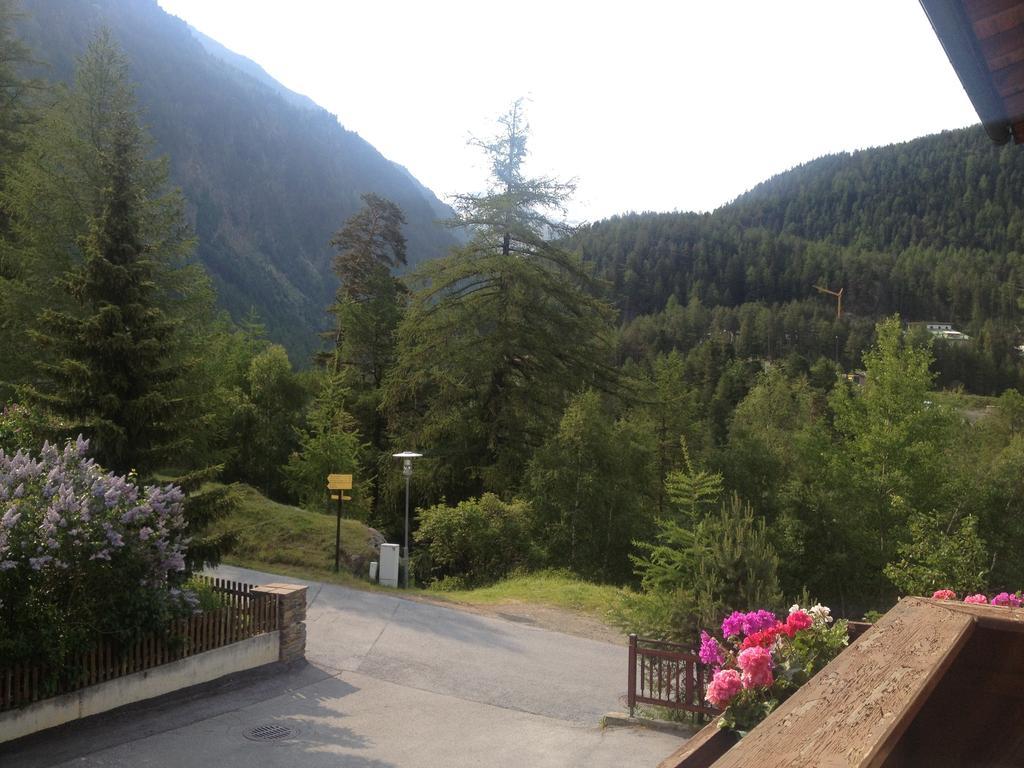 Gaestehaus Scheiber เซิลเดน ห้อง รูปภาพ
